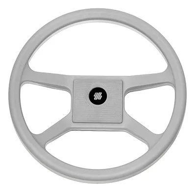 Колесо рулевое V.33G серое Колесо рулевое V.33G серое