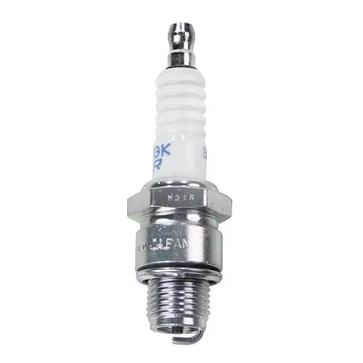 Свеча зажигания NGK - BR6HS-10 Свеча зажигания NGK - BR6HS-10