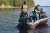 Фото Алюминиевая лодка Wellboat-45AU (Вельбот) в интернет-магазине Моторыбак