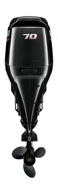 Лодочный мотор Suzuki DF70ATL (Сузуки ДФ 70 АТЛ)