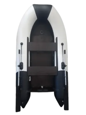 Фото Моторная лодка ПВХ BoatsMan (Боцман) BT330К в интернет-магазине Моторыбак