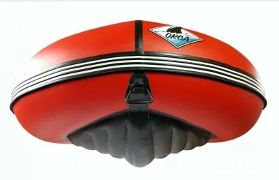 Фото Надувная лодка ПВХ ORCA (Орка) ARGO 360 в интернет-магазине Моторыбак