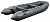 Лодка ПВХ RB-490 (Киль) (Ривербоатс 490 киль)