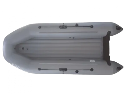 Надувная лодка FLINC (Флинк) FТ320A серый Надувная лодка FLINC (Флинк) FТ320A серый