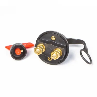 Выключатель массы SeaFlo, 275-1250А, 12V_24V__