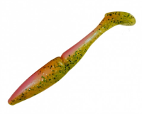 Мягкие приманки Sawamura One'Up Shad 4 