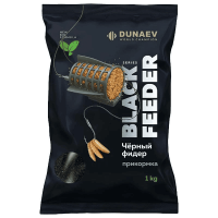 prikormka-dunaev-black-series-1-kg-feeder prikormka-dunaev-black-series-1-kg-feeder