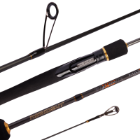 Спиннинг Maximus RESIDENT UL 165UL 1,65m 1-7g (3)