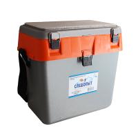 Ящик для зимней рыбалки СЛЕДОПЫТ 30 л