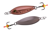 Блесна_вертикальная_ECOPRO Karasik 35мм, 4,2г,S_C