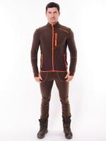 Костюм "RICH"  (Флис, Kоричневый) TRITONGEAR