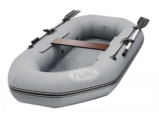Надувная лодка FLINC (Флинк) 240L