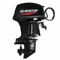 Лодочный мотор GLADIATOR  (Гладиатор) G30FES