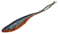 Мягкие приманки Narval Fishing Maxlug Mini 13cm_