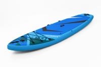 SUP доска надувная Adventum 10.8