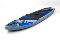 SUP доска надувная Adventum 10.8