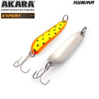 blesna-koleblyushchayasya-akara-expert-kumzha-65-mm-16-gr-9-sil blesna-koleblyushchayasya-akara-expert-kumzha-65-mm-16-gr-9-sil