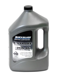 Масло 4х такт для ПЛМ (4л) Verado