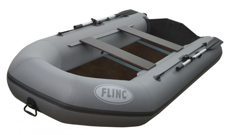 Надувная лодка FLINC FТ360К