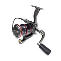 Катушка безынерционная Namazu PRO Killer NEW KL4000