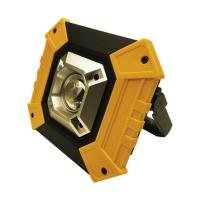 Фонарь кемпинговый СИБИРСКИЙ СЛЕДОПЫТ-BRIGHT, 1 COB, Power Bank, аккум. 220В, USB60