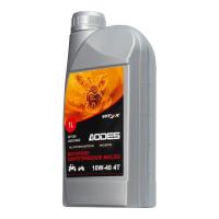maslo-motornoe-sinteticheskoe-aodes-10w-40-4t