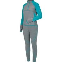 Термобелье Norfin Women PERFORMANCE DEEP BLUE 