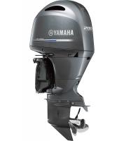 Лодочный мотор YAMAHA (Ямаха)  FL 200 FETX