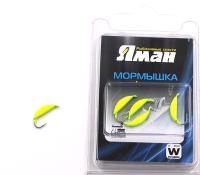 Я-МР418