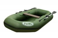 Надувная лодка FLINC (Флинк) F260L