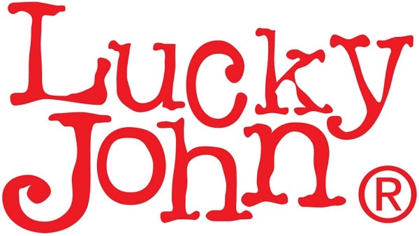 Lucky John