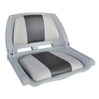 sidene-plastmassovoe-skladnoe-s-podlozhkoj-molded-fold-down-boat-seat-sero-chyornoe