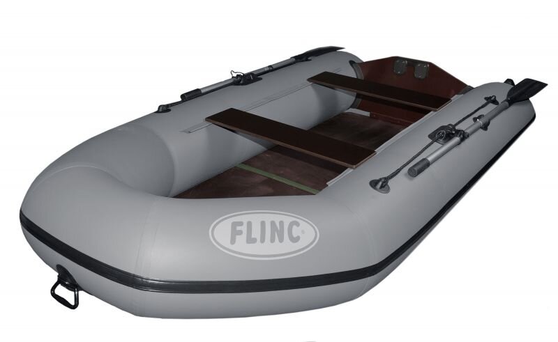 Надувная лодка FLINC (Флинк) FT290L