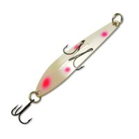 Блесна Ice Jig 60 (Williams), для отвесного блеснения, 14 г, 8см,