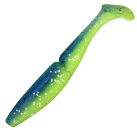 Мягкие приманки Sawamura One'Up Shad 3 