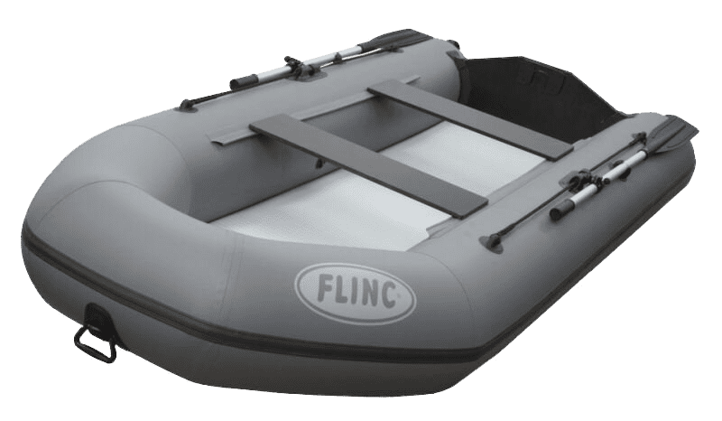 Надувная лодка FLINC FT340LA