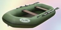 Надувная лодка FLINC (Флинк) F260 