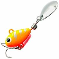 HURRICANE 10g yellow FLASH