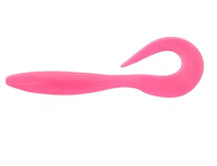 Мягкие приманки Sawamura One'Up Curly 3.5 