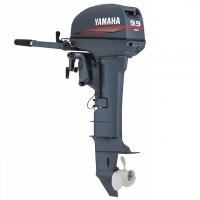 Лодочный мотор Yamaha 9.9 (Ямаха) GMHS