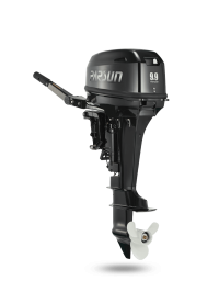 Подвесной лодочный мотор PARSUN TE9.9 BMS