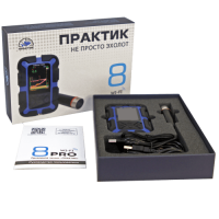 Эхолот Практик 8 PRO Wi-Fi, ГП64 (1)-min