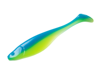 Мягкие приманки Narval Commander Shad 14cm 