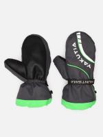 Рукавицы Yakutia ткань Galaxy Breathable