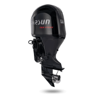 Подвесной лодочный мотор PARSUN F130