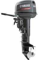 Лодочный мотор Yamaha (Ямаха) 30 HMHS(L)