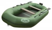 Надувная лодка FLINC (Флинк) F300TL