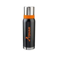 termos-hs-tm-040-1200ml-chernyj-2-kryshki-kruzhki-tonar (1)