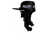 Лодочный мотор Sea Pro Т 40S (Сеа Про Т 40С)