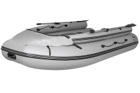 Надувная лодка ПВХ Фрегат 350 F